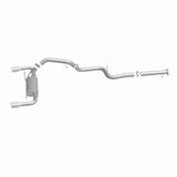 MagnaFlow Exhaust System Kit (MPN: 15557)