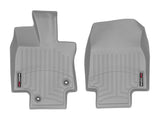 WeatherTech FloorLiner Molded Fit Gray (MPN: 4616091)