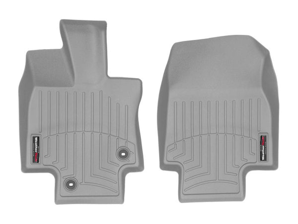 WeatherTech FloorLiner Molded Fit Gray (MPN: 4616091)