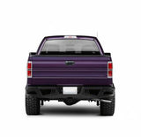Black Horse Offroad Bumper (MPN: ARB-F106)
