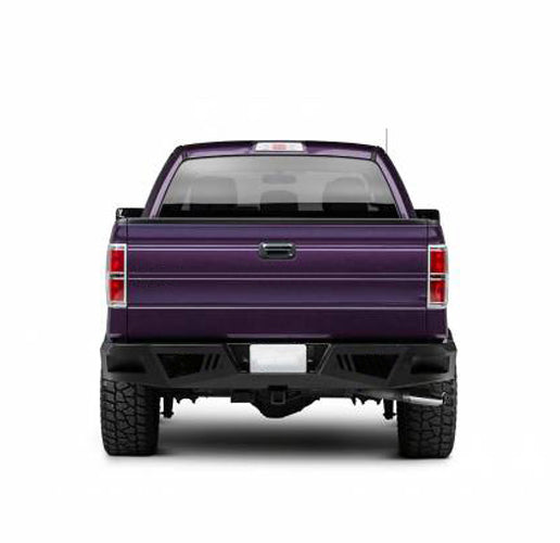 Black Horse Offroad Bumper (MPN: ARB-F106)
