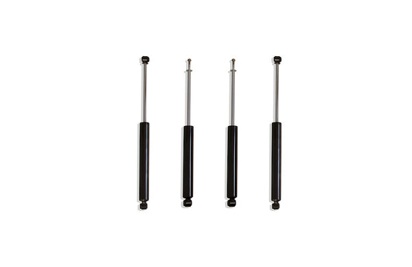 MaxTrac Suspension Nitrogen Gas Charged Shock Absorber (MPN: 947225S)