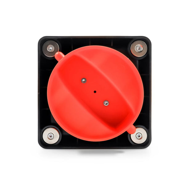 Sewer Hose Storage Carrier Cap (MPN: 40311)