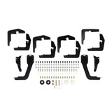 Westin Automotive Pro Traxx Oval Tube Steps (MPN: 21-534590)