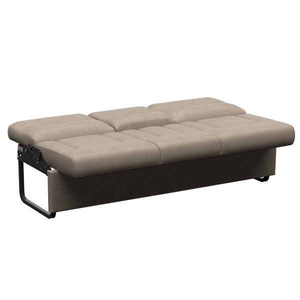 Lippert Components Jackknife Sleeper Sofa (MPN: 2024044397)