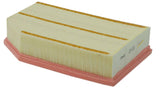 Wix Filters Air Filter (MPN: WA10841)