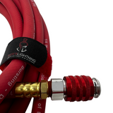 Thor's Lightning Tire Pressure Control System (MPN: MID001SD)