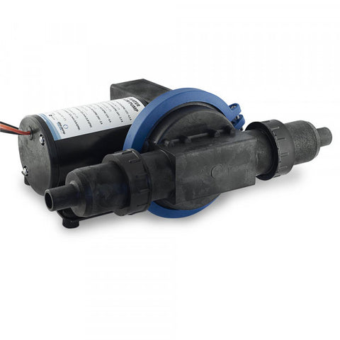 Marine Gray Water Pump (MPN: 03-01-001)