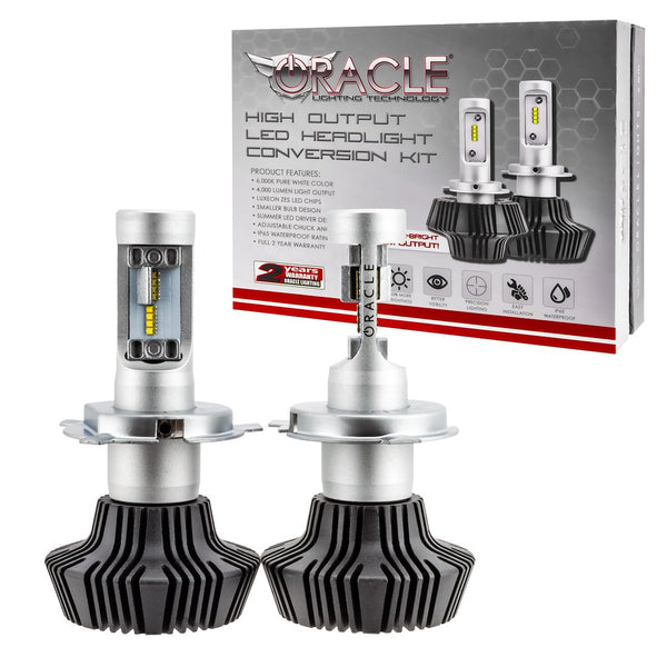 Oracle Lighting LED Headlight Bulb (MPN: 5231-001)