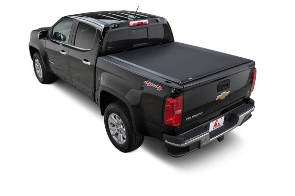 LEER Velocity Roll-Up Tonneau Cover (MPN: 29010399)