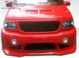 Duraflex Bumper Cover (MPN: 101822)
