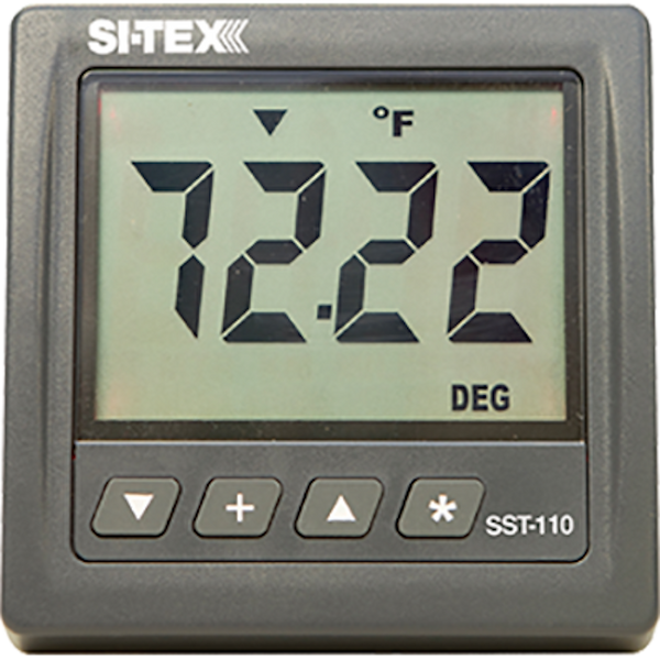 Si-Tex Sea Water Temperature Sensor (MPN: SST-110)