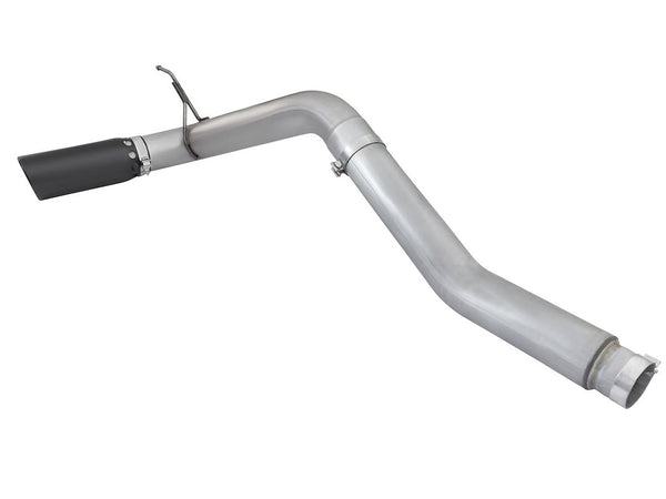 Advanced FLOW Engineering Exhaust System Kit (MPN: 49-06112-B)
