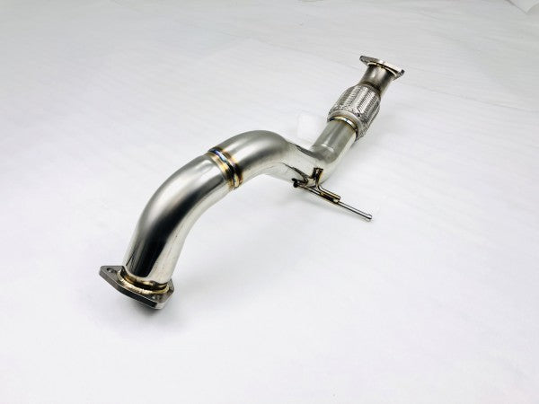 APEX Turbocharger Down Pipe (MPN: 145-H002)