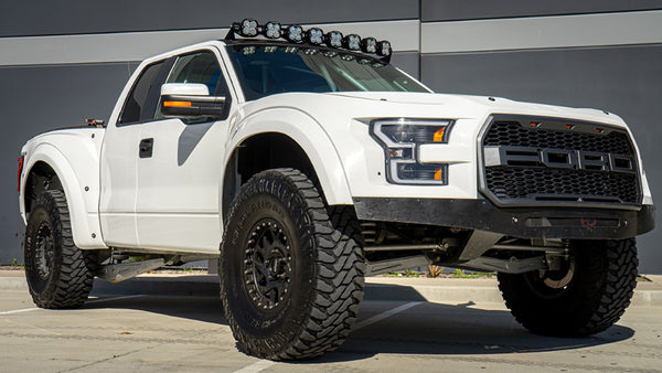 Baja Designs LED Light Bar (MPN: 740001)