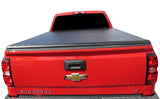 Black Horse Offroad Tonneau Cover (MPN: PRS-GM12)