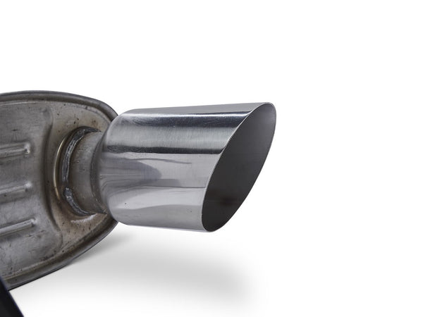 Ford Performance Exhaust Muffler (MPN: M-5230-MGTCA1)