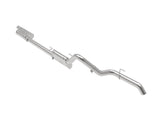 Advanced FLOW Engineering Exhaust System Kit (MPN: 49-48081)