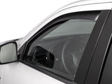 WeatherTech Side Window Deflectors (MPN: 80696IM)