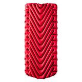 Klymit Insulated Static V Luxe Sleeping Pad (MPN: 06LIRD02D)