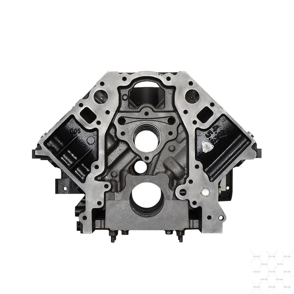 ATK North America Engine Block (MPN: 13G2)