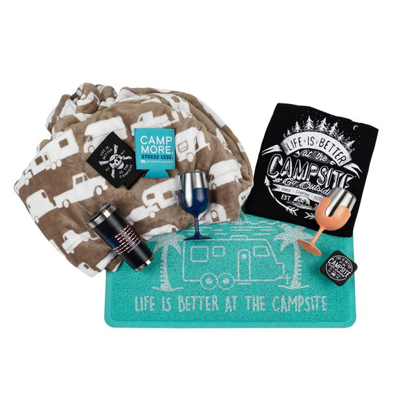 Camco Picnic Blanket (MPN: 53126)