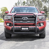 Westin Sportsman Grille Guard (MPN: 40-3885)