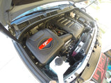 Injen Technology Cold Air Intake System (MPN: EVO2100C)