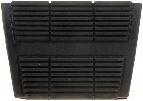 Brake Pedal Pad - OE Replacement by Help! By Dorman (MPN: 20732)