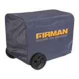 Firman Generator Cover (MPN: 1002)