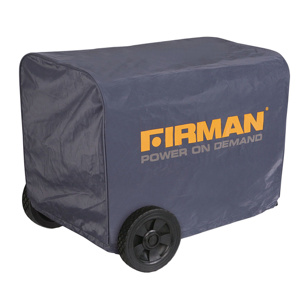 Firman Generator Cover (MPN: 1002)