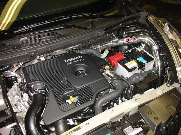 Injen Technology Cold Air Intake System (MPN: SP1900P)