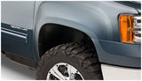 Bushwacker Fender Flare Boss Pocket Style (MPN: 40109-02)
