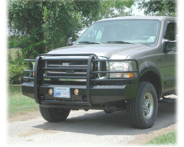 Ranch Hand Summit Series Front Bumper (MPN: FSF991BL1)