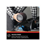 K and N Filters Cold Air Intake System (MPN: 57-3112)