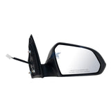 K Source Exterior Mirror Replacement (MPN: 65545Y)