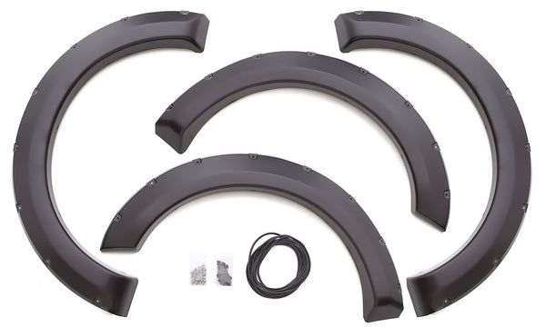 Lund Fender Flare RX-Rivet Style (MPN: RX131T)