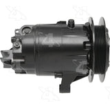 Four Seasons Air Conditioner Compressor (MPN: 67283)