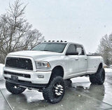 Recon Cab Roof Light Kit (MPN: 264146BKS)