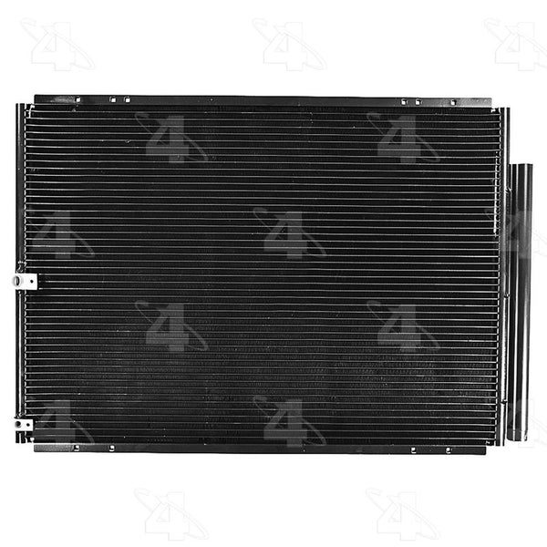 Four Seasons Air Conditioner Condenser (MPN: 40139)