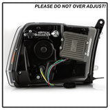 Spyder Automotive Headlight Assembly (MPN: 5088673)