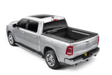 Truxedo Lo Pro Soft Roll-Up Tonneau Cover (MPN: 547901)