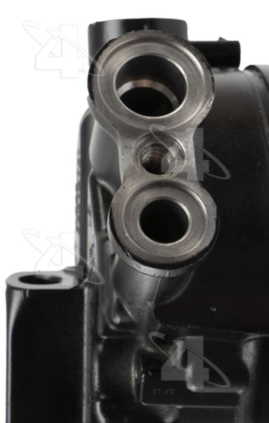 Four Seasons Air Conditioner Compressor (MPN: 197299)