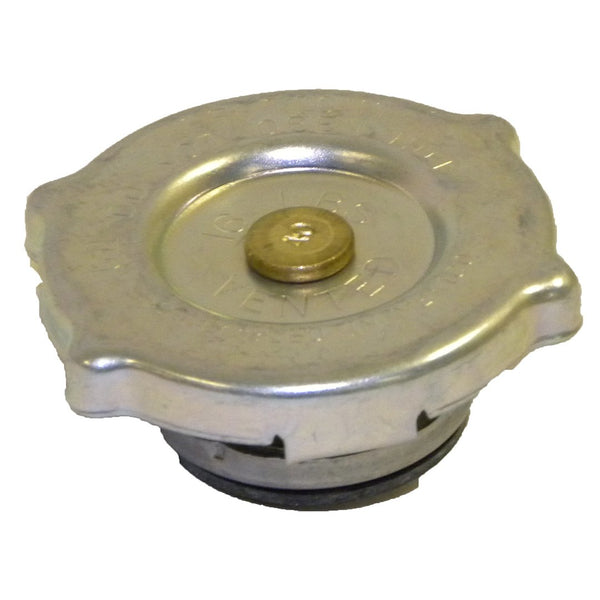 Crown Automotive Radiator Cap (MPN: 52079880AA)