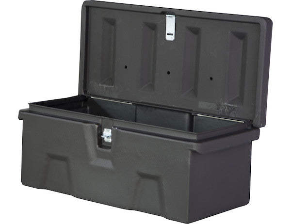 Buyers Products Black Poly All Purpose Chest (MPN: 1712230)