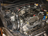 Injen Technology Cold Air Intake SP Series (MPN: SP1225BLK)