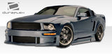 Duraflex Bumper Cover (MPN: 103635)