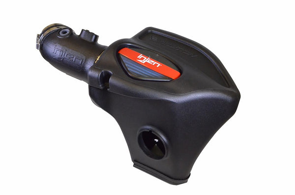 Injen Technology Cold Air Intake System (MPN: EVO5102)