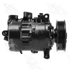 Four Seasons Air Conditioner Compressor (MPN: 167315)