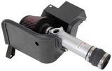 K&N Typhoon Cold Air Intake System (MPN: 69-1507TS)
